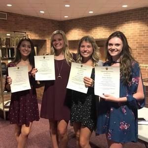 Meet your Posher, Rachel